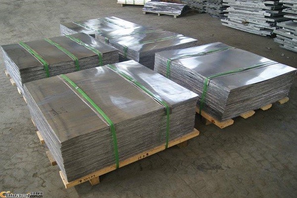 重庆防护铅皮专业生产厂家